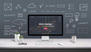 Kırşehir Web Tasarım